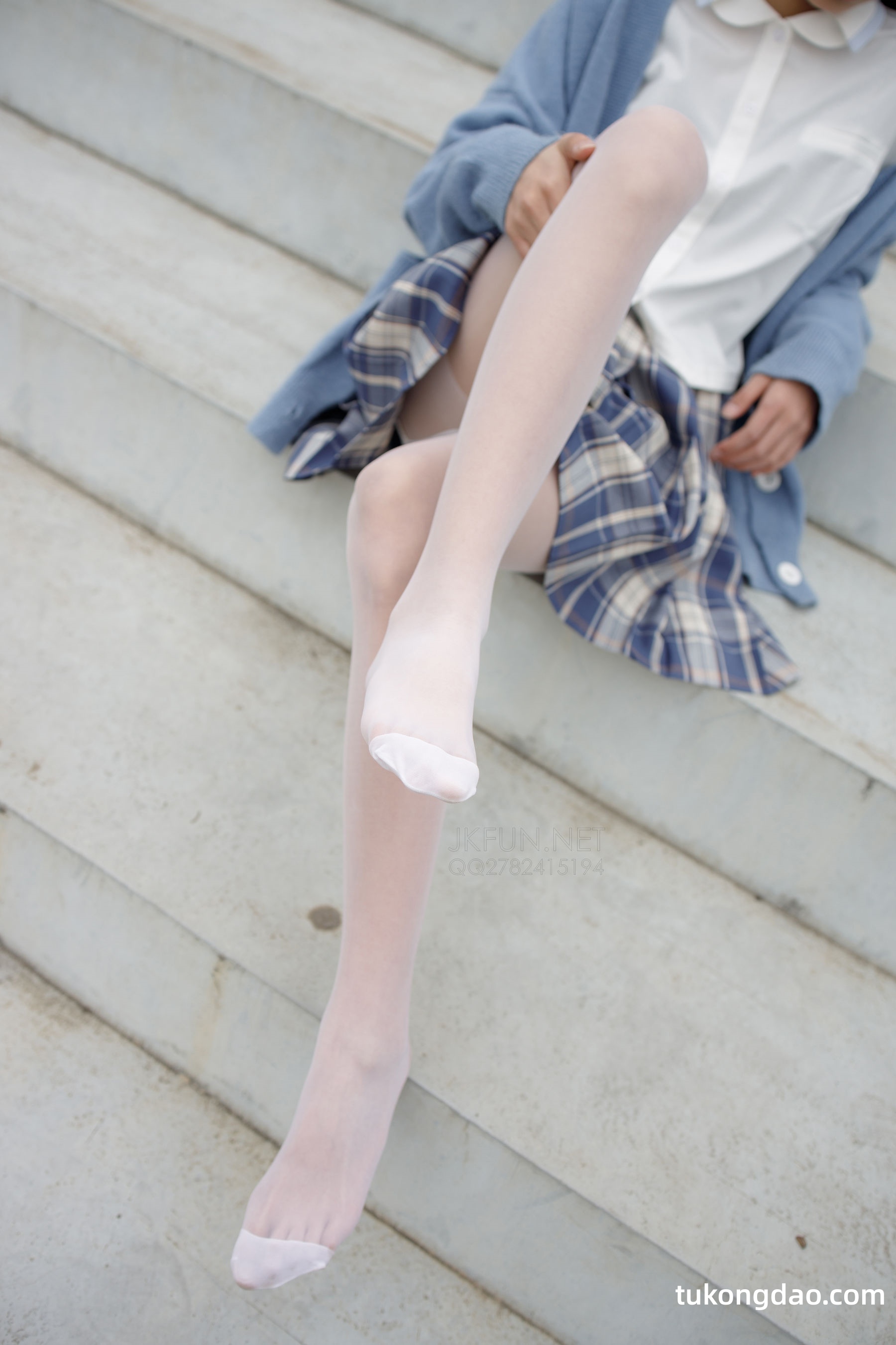 JKFUN-003 写真集 JKFUN-第96张